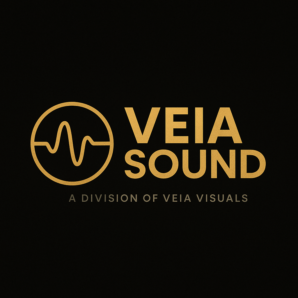 veiasound.com