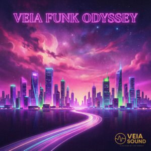 La nueva era del funk y el groove