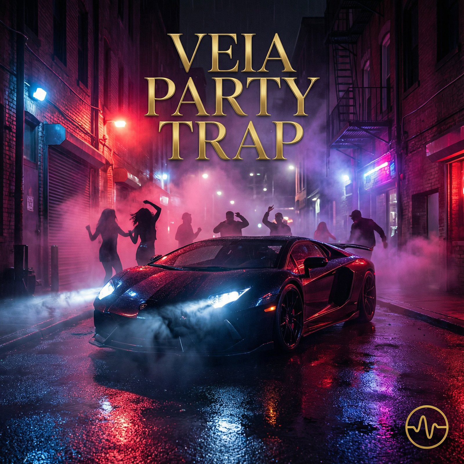 NO VAS A PODER PARAR DE BAILAR